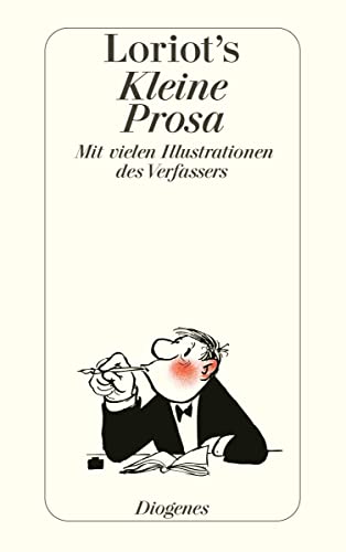 Kleine Prosa.