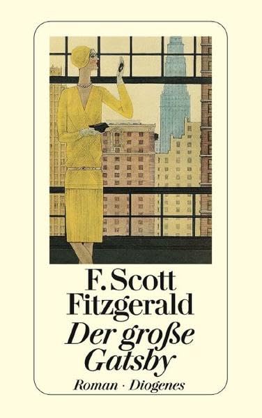 Der Grosse Gatsby