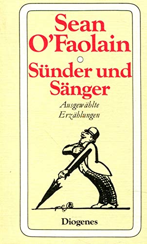 Sünder und Sänger