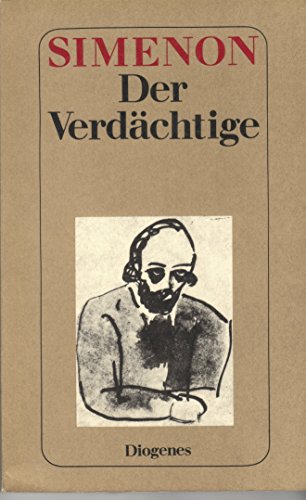 Der Verdächtige