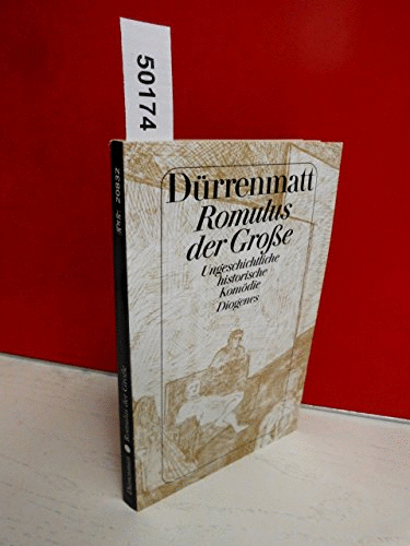 Romulus Der Grobe