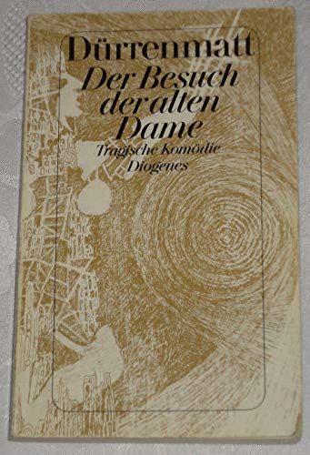 Der Besuch Der Alten Dame