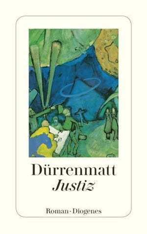 Durrenmatt Justie