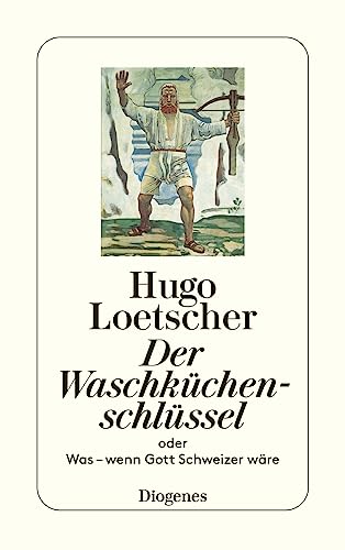 Der Waschkucheruchlussel