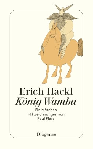 Hackl, E: König Wamba