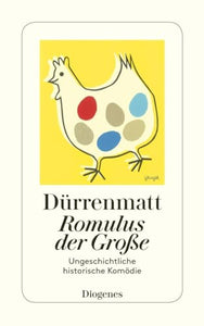 Romulus Der Grosse 