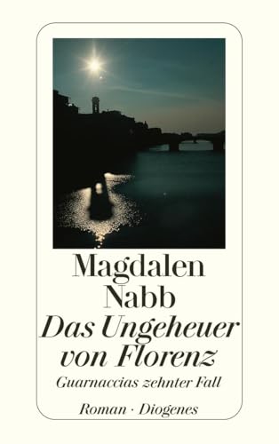 Das Ungeheuer Von Florenz