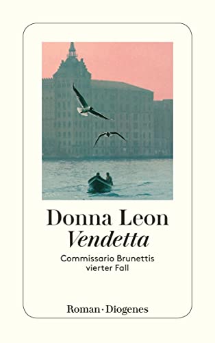 Commissario Brunettis Vierter