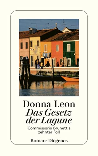 Das Gesetz Der Lagune