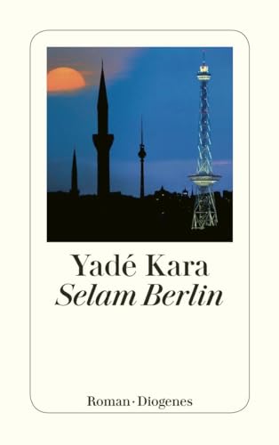 Selam Berlin.