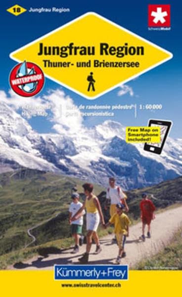 Jungfrau Region