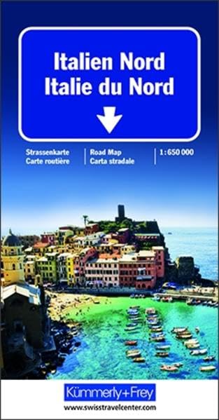 Italy North