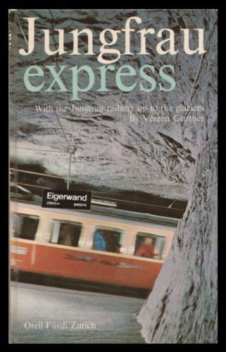 Jungfrau express