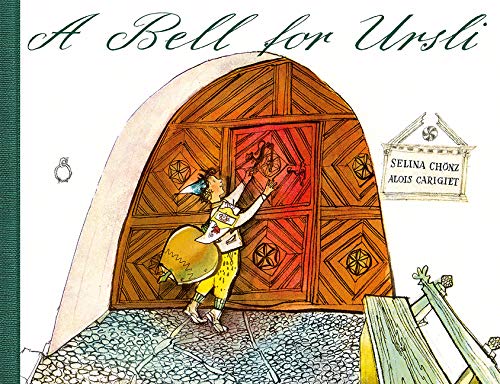 A Bell for Ursli