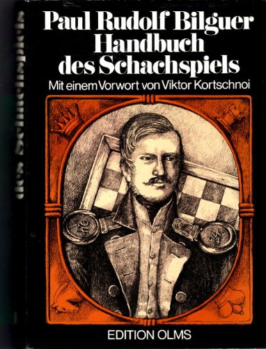Handbuch des Schachspiels