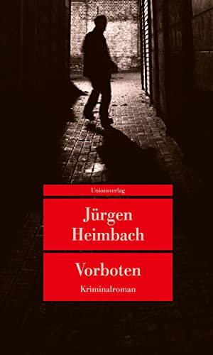Vorboten: Kriminalroman