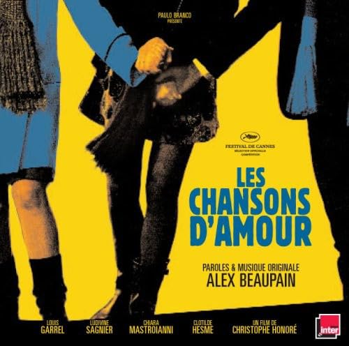 Les Chansons D'amour [French Import]