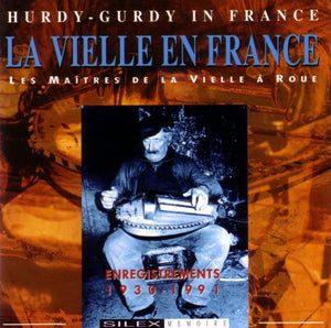 Les Maitres de la Vielle a Rou