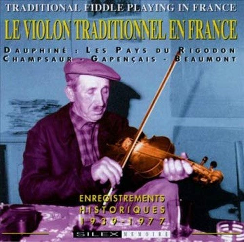 Folklore Aus Frankreich