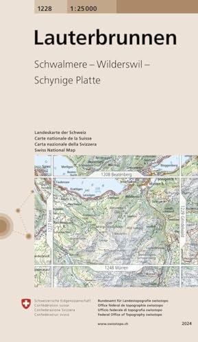 Lauterbrunnen