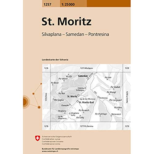 St-Moritz