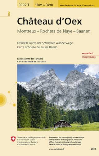 Chateau-d'Oex