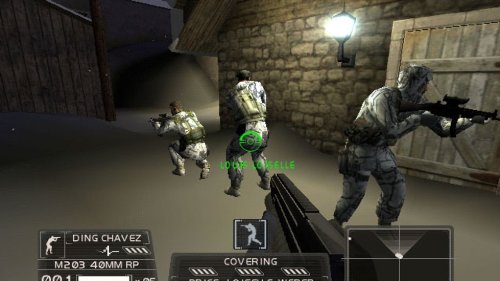Tom Clancy's Rainbow Six 3 (Xbox)
