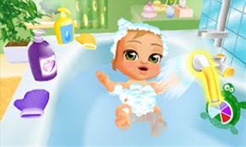 Imagine Babies (Nintendo DS)