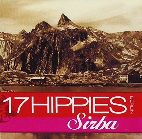 Sirba from Tuva