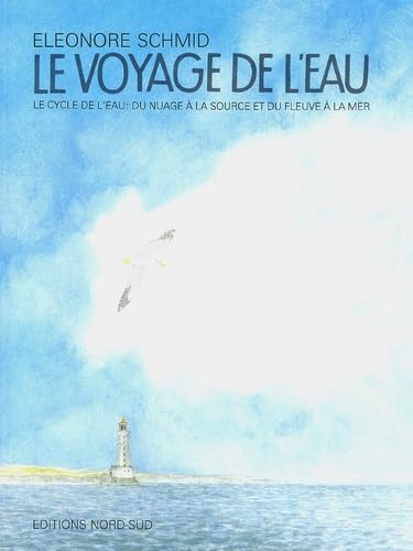 Le Voyage De L'Eau