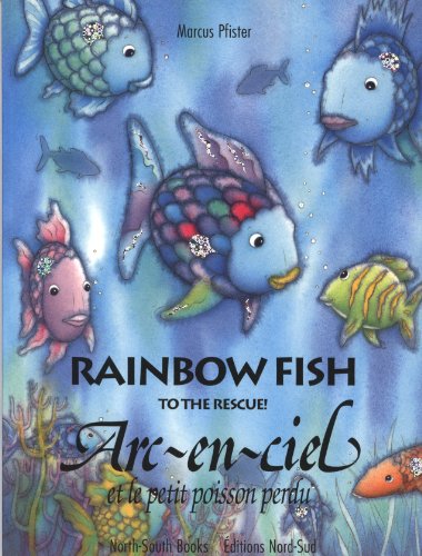 Rainbow Fish to the Rescue