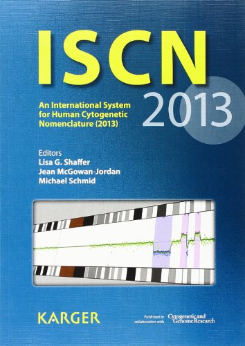 ISCN