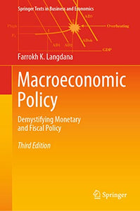 Macroeconomic Policy 