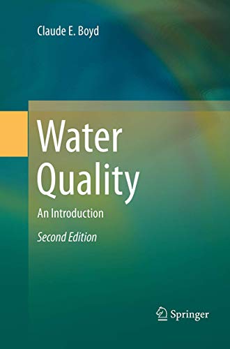 Water Quality