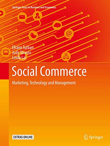 Social Commerce 