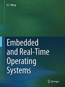 Embedded and Real-Time Operating Systems 