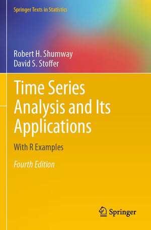 Time Series Analysis and Its Applications