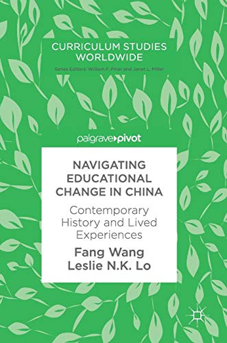Navigating Educational Change in China