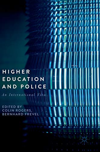 Higher Education and Police