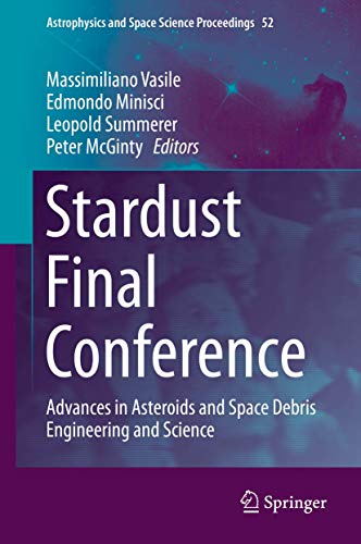 Stardust Final Conference