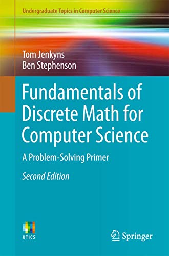 Fundamentals of Discrete Math for Computer Science