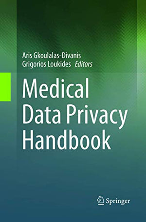 Medical Data Privacy Handbook