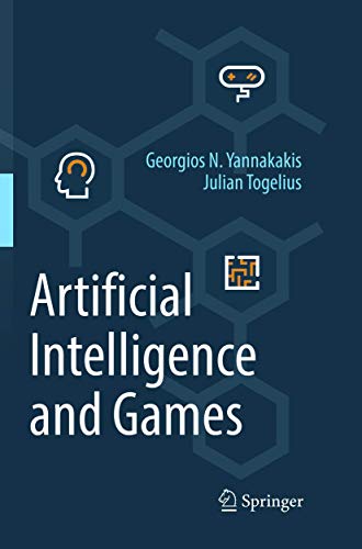 Artificial Intelligence and Games