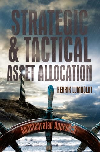 Strategic and Tactical Asset Allocation