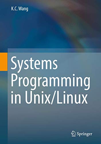 Systems Programming in Unix/Linux