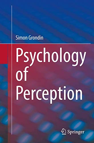 Psychology of Perception