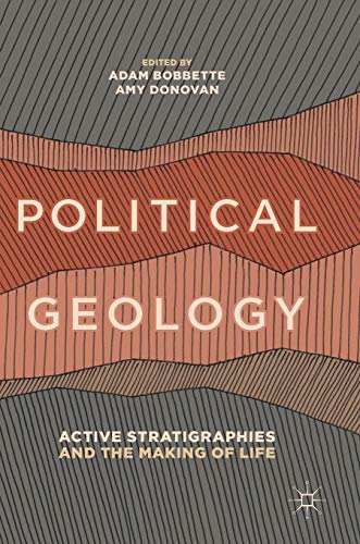 Political Geology