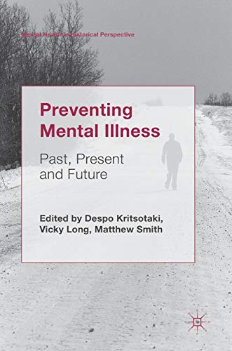 Preventing Mental Illness