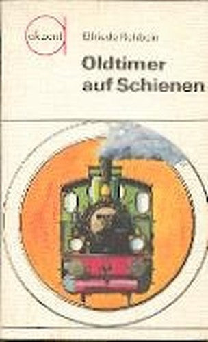Oldtimer auf Schienen