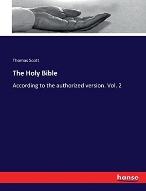 The Holy Bible